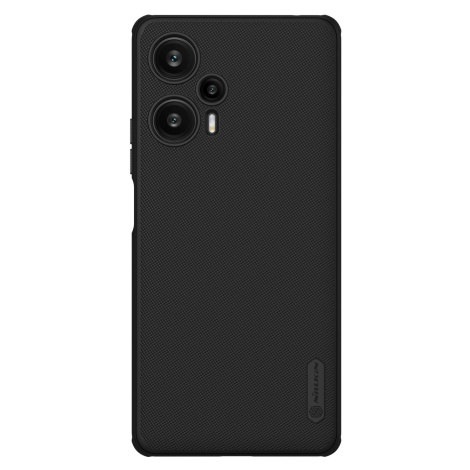 Xiaomi Redmi Note 12 Turbo / Xiaomi Poco F5 pancéřové pouzdro Nillkin Super Frosted Shield Pro -