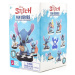 Ociostock Disney Stitch Fun Series náhodný HeroBox