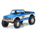 Pro-Line karosérie 1:10 Chevrolet K-10 (rozvor 313mm)