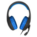 Genesis Argon 200 Herní stereo sluchátka, černo-modré