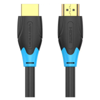 Kabel Vention Cable HDMI 2.0 AACBK, 4K 60Hz, 8m (black)