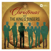 KING'S SINGERS: Christmas With The King's Singers