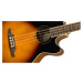 Fender FA-450CE Bass LFB 3TSB