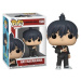 Funko POP! #1680 Animation: Chainsaw Man - Aki Hayakawa