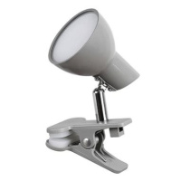 Rabalux - LED Lampa s klipem LED/5W/230V