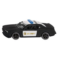 Siku Blister Dodge Challenger SRT Country Sheriff