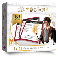 Harry Potter: Kvíz CZ - kvízová hra