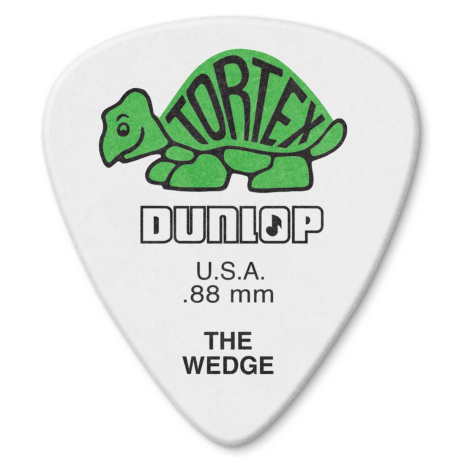 Dunlop Tortex Wedge 0.88