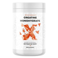 BrainMax Creatine Monohydrate 500 g