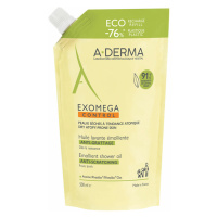 A-derma Exomega Control Sprch.olej 500ml Eco Náplň