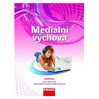 Mediální výchova - Učebnice