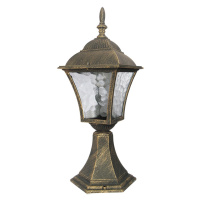 Rabalux Rabalux 8393 - Venkovní lampa TOSCANA 1xE27/60W/230V IP43