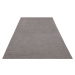 Mint Rugs - Hanse Home koberce Kusový koberec Cloud 103935 Darkgrey - 120x170 cm