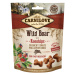 CARNILOVE Dog crunchy snack wild boar&rosehips 200 g