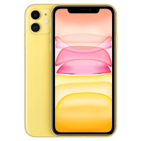 iPhone 11 128GB (Stav A) Žlutá