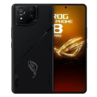 Asus ROG Phone 8 Pro Edition 24GB/1TB Černý