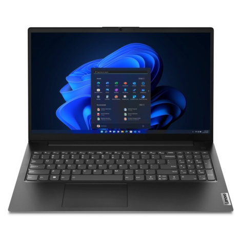 Lenovo 83A100DXCK Černá