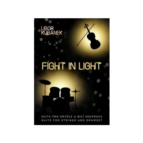 Fight In Light - Libor Kubánek Drumatic