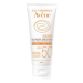 AVENE Minerální mléko SPF 50+ pro přecitlivělou, intolerantní nebo alergickou pleť 100 ml