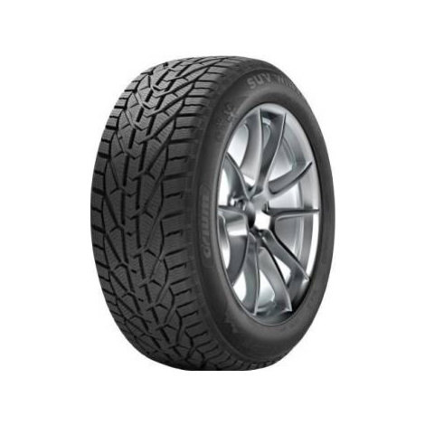 TIGAR 195/65 R 15 95T WINTER TL XL M+S 3PMSF