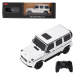 Rastar RC auto 1:24 Mercedes-Benz G63 bílý