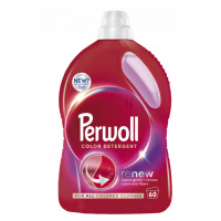 Perwoll Renew speciální prací gel Color 60 PD, 3l