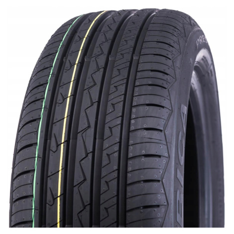 1x Letní Pneumatika 205/55R16 Dębica Presto HP2 91V