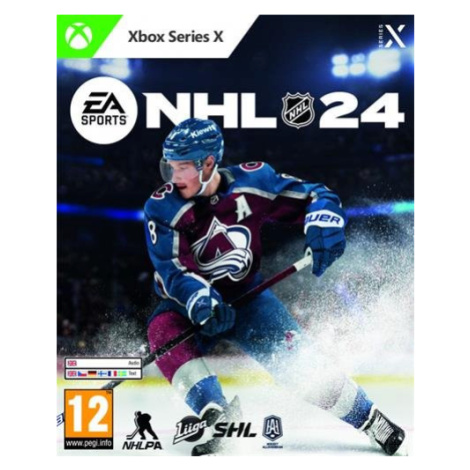 NHL 24 (XSX) EA