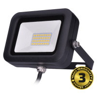 SOLIGHT WM-30W-L LED reflektor PRO, 30W, 2760lm, 5000K, IP65