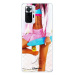 iSaprio Skate girl 01 pro Xiaomi Redmi Note 10 Pro