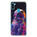 iSaprio Neon Astronaut - Samsung Galaxy M11