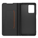 Made for Xiaomi Book Pouzdro pro Redmi Note 12 Pro 5G černé