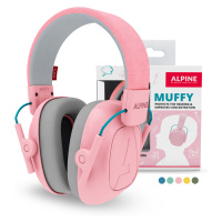 Alpine Muffy Pink