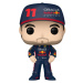 Funko POP! #04 Racing: Formula One - Sergio Perez