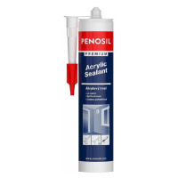 PENOSIL akrylový tmel bílý kartuše 310ml PE-3004