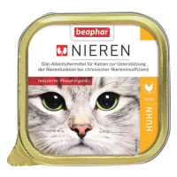 Beaphar Nieren pro kočky s kuřecím masem 100g