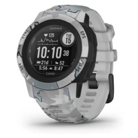 Garmin GPS sportovní hodinky Instinct 2S – Camo Edition, Mist Camo
