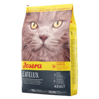 Josera Catelux 10 kg