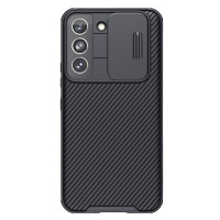 Nillkin CamShield Pro Zadní Kryt pro Samsung Galaxy S22 Black