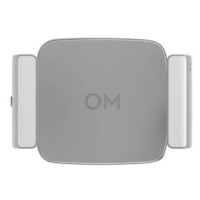 Přídavné osvětlení s magnetickým držákem pro smartphone DJI OM 4 / OM 5 / OM 6 / OM SE