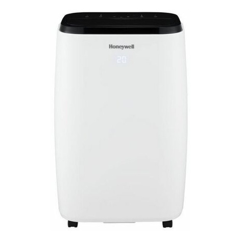 HONEYWELL Portable Air Conditioner HT12, 3.5 kW /12000 BTU, WiFi, mobilní klimatizace Honeywell AIDC