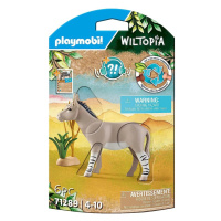 Playmobil® wiltopia 71289 osel africký