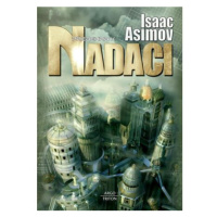 Nadace 6 - Předehra k Nadaci