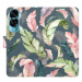 iSaprio Flip pouzdro Flower Pattern 09 pro Honor 90 Lite 5G