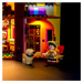 Light my Bricks Sada světel - LEGO Disney 'Up' House 43217