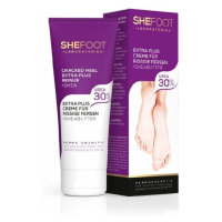 SHEFOOT krém na popraskané paty UREA 30% 75ml