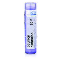 BOIRON Poumon Histamine CH30 4 g