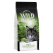 Wild Freedom Adult "Green Lands" Sterilised jehněčí - bez obilovin - 2 kg