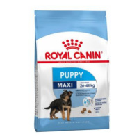 Royal Canin maxi puppy 1kg
