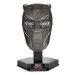 Puzzle Marvel Black Panther 3D